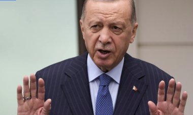 Cumhurbaşkanı Erdoğan, Türkiye-Hollanda maçı için Berlin'e gidiyor