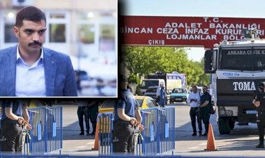 Sinan Ateş'in ablası duruşma sürecini KARAR'a anlattı: Sanıkların lakayıtlığı korunduklarının göstergesi