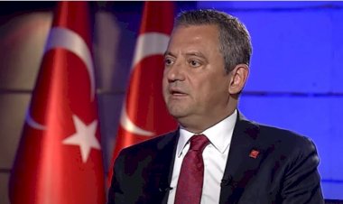 Özgür Özel'den 'Ateş' Davası Yorumu: "Gidin Aklanınız"