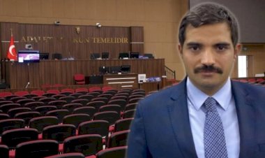 Ayşe Ateş Semih Yalçın ve Ulvi İzzet Yönter’i İşaret Etti