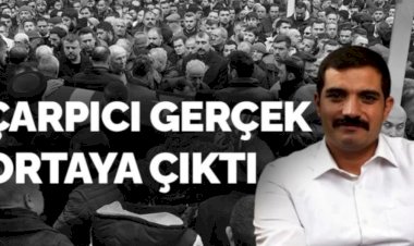 Adalet Bakanı Yılmaz Tunç, MHP'deki FETÖ Komisyonu  hakkında ne düşünüyor?