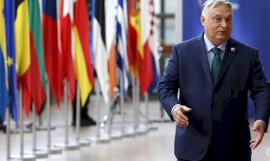 Orban'ın sürpriz Moskova ziyareti AB ülkelerinin tepkisini çekti