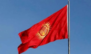 Kırgızistan'da 'darbe planı' iddiası: Gözaltılar var