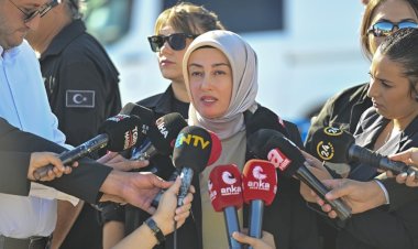 Sinan Ateş'in Eşi Ayşe Ateş’ten Çarpıcı Açıklamalar
