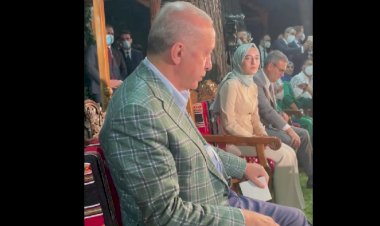 Eyyüp Kadir İnan, Adil Erdem Bayazıt’ı Vefat Yıl Dönümünde Andı