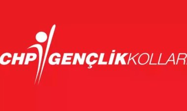 CHP Gençlik Kolları'ndan Yeni Kampanya: "Geçim Yoksa, Seçim Var!"