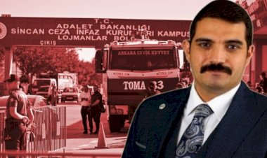 Sinan Ateş Davasında Jet Yargılama… 10 Tahliye…
