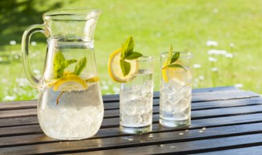 Limonlu Su Faydaları Nelerdir? Limonlu Su Ne İşe Yarar?