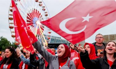 EURO 2024 Türkiye-Hollanda çeyrek final karşılaşması: 'Türkiye öngörülemez bir rakip'