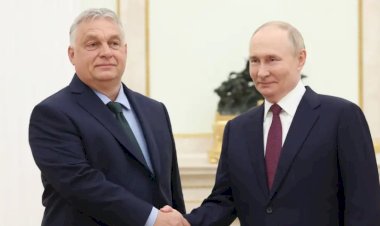 Putin'in barış koşulu: Ukrayna askerlerini çeksin
