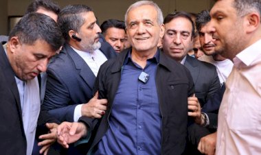 İran reformu seçti: Yeni Cumhurbaşkanı Pezeşkiyan'ın zaferi nasıl yorumlandı?