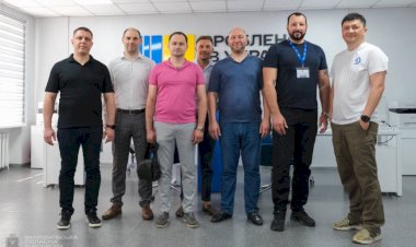 New "Made in Ukraine" Office Opens in Mykolaiv to Support Small Businesses