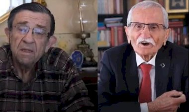 Şevket Bülent Yahnici: "Milliyetçi Camia Hesaba Oturmalı: Bir Hesaplaşma Şart"