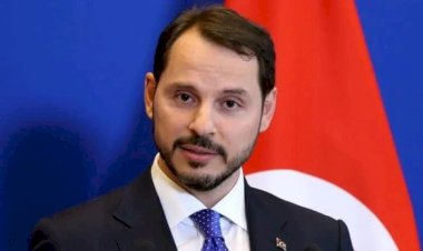 Berat Albayrak’ın Yeni Projesi: Türkiye’nin Geleceği İçin Büyük Adım
