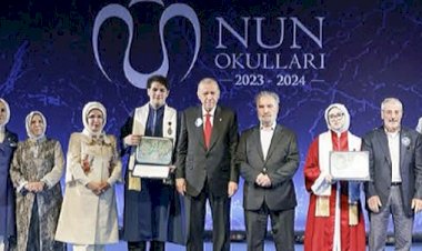 Berat Albayrak’tan İlham Verici Mesajlar: "Bir Uyanık Yeterli!"