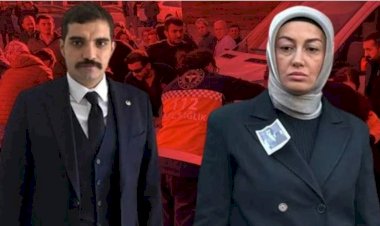 Ayşe Ateş: En ağır öz eleştiriyi yaptım, ömrümüzü adadığımız bütün inançlar yalanmış!