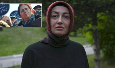 Ayşe Ateş'ten Rakel Dink kıyaslamasına yanıt: Aynı zulme uğrayan kadınlar öz kardeşimdir
