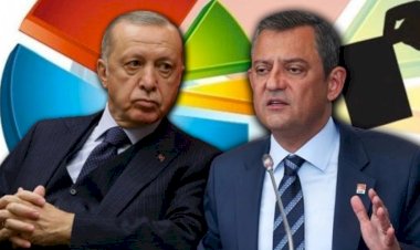 Yöneylem son seçim anketini paylaştı: Erdoğan'a bir kötü haber daha!