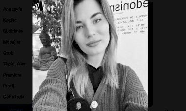 Ukraynalı Pediatrist Svitlana Lukianchuk Hayatını Kaybetti