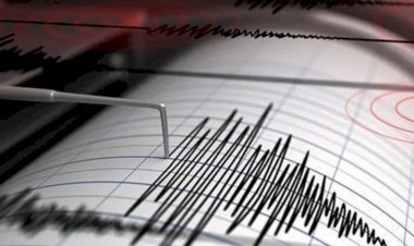 Son dakika! Muğla'da korkutan deprem
