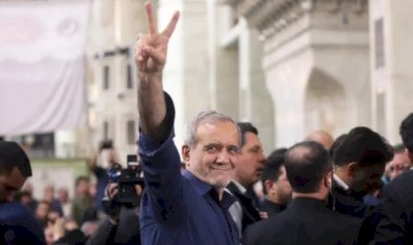 İran'ın yeni reformcu cumhurbaşkanından neler beklenebilir?