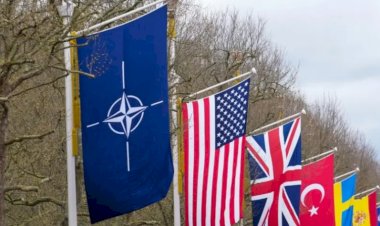 Erdoğan, NATO'nun 75. yıl zirvesi için Washington’a gitti: Türkiye’nin zirveye bakışı ve çekinceleri neler?