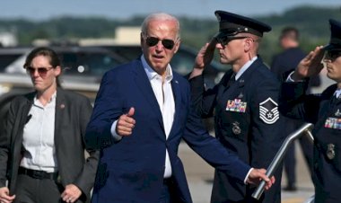 Washington başkanlık seçimleri tartışmasının gölgesinde NATO Zirvesi’ne evsahipliği yapıyor