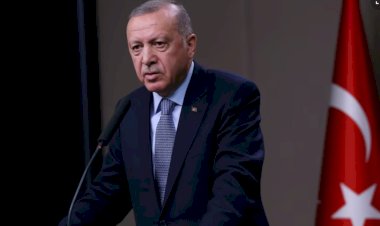 Cumhurbaşkanı Erdoğan NATO Zirvesi’ne katılacak: “Filistin halkına yönelik katliamları gündeme taşıyacağız”