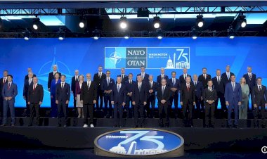 NATO'nun 2026 zirvesi Türkiye'de yapılacak