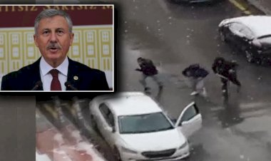 Selçuk Özdağ’a Saldırı Davası'nda sanıklara ödül gibi ceza: Sinan Ateş cinayetinde de aynı isimler yer alıyordu