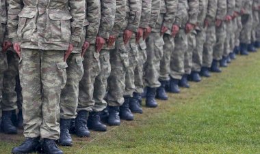 MSB duyurdu: 2024 yılı bedelli askerlik ücreti belli oldu