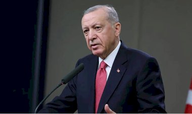 Cumhurbaşkanı Erdoğan'dan Srebrenitsa Soykırımı Mesajı