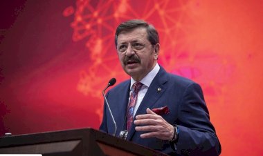 Rifat Hisarcıklıoğlu’nun çıkışının şifreleri... Hedefinde kimler var