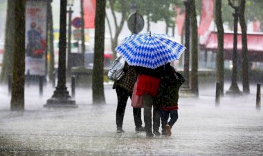 Meteoroloji il il uyardı: Yurt genelinde yağış alarmı!