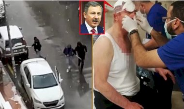 Ülkücü Selçuk Özdağ Sembolik Cezalara İsyan Ediyor