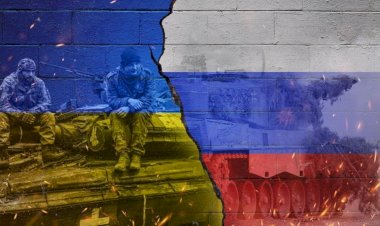 Ukrayna-Rusya savaşı: Dünü ve bugünü