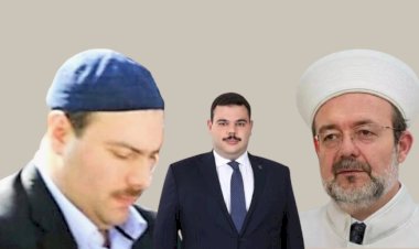 Süleymancılar'da neler oluyor... Mehmet Görmez işin neresinde...