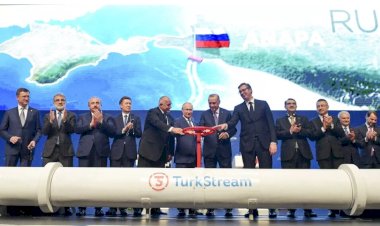 Elektrik Mühendisleri Odası: Rosatom’un 2. nükleer santrali, Türkiye'yi Rusya'ya bağımlı kılar