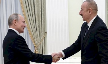 Azerbaycan, BRICS'e katılmak istediğini duyurdu