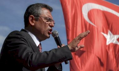 Suriye'den 'CHP lideri Özel'in Esad'la görüşeceği' iddiasına yalanlama