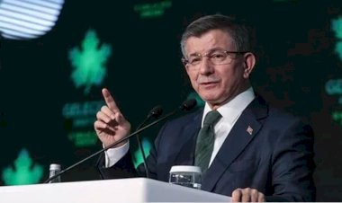Erdoğan’ı bekleyen şahsi tehlikeler var: Davutoğlu siyaseti sarstı