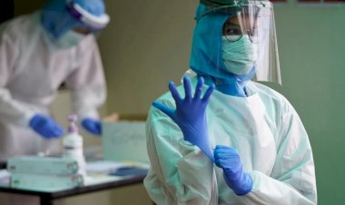 DSÖ'den korkutan 'Yaz Kovid'i uyarısı: Flirt dünyaya yayılıyor