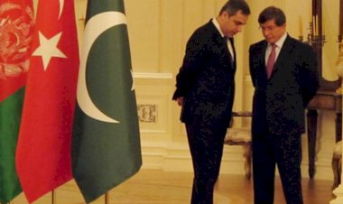 Davutoğlu, 'Suriye krizinden sadece ben sorumlu değilim' diyerek dönemin MGK'sını tek tek saydı
