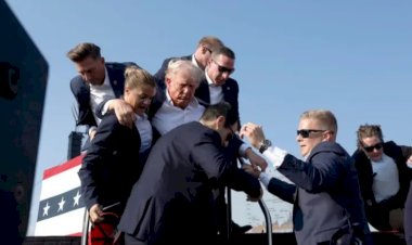 Trump Suikasti Küresel Dengeleri Değiştirecek!