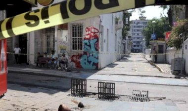 İzmir'de 2 kişinin ölümüne yol açan elektrik kaçağının kaynağı araştırılıyor