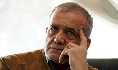 Pezeşkiyan Avrupa ile iyi ilişki istiyor