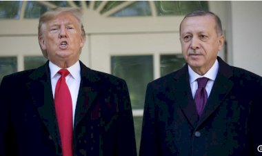 Cumhurbaşkanı Erdoğan Donald Trump’a suikast girişimini kınadı