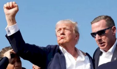 Trump'a suikast girişimi, ABD'de başkanlık yarışını yeniden şekillendirebilir mi?