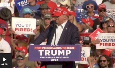 Trump'a suikast girişimi hakkında neler biliniyor?