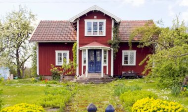 Avrupa'da bir euroya ev satın alınabilir mi?